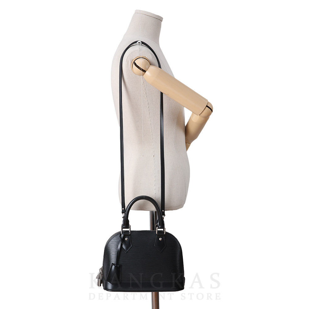 LOUIS VUITTON(USED)루이비통 에삐 알마BB